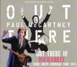Paul McCartney ポール・マッカートニー/Wisconsin,USA 2013
