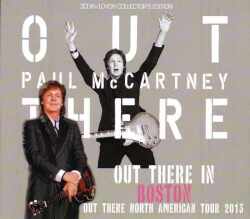 Paul McCartney ポール・マッカートニー/Massachusetts,USA 2013