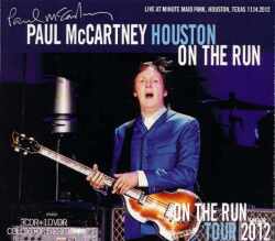 Paul McCartney ポール・マッカートニー/Texas,USA 2012