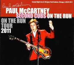 Paul McCartney ポール・マッカートニー/Illinois,USA 2011