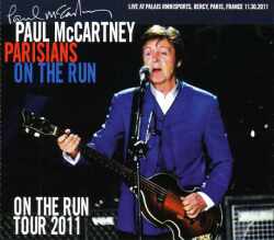 Paul McCartney ポール・マッカートニー/France 2011 & more