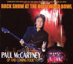 Paul McCartney ポール・マッカートニー/California,USA 2010 & more