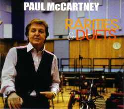 Paul McCartney ポール・マッカートニー/Rare Compilation 2000-2011