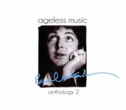 Paul McCartney ポール・マッカートニー/Anthology Vol.2