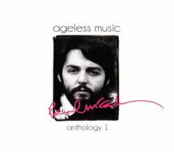 Paul McCartney ポール・マッカートニー/Anthology Vol.1