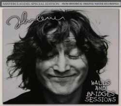 John Lennon ジョン・レノン/Walls and Bridges Sessions Vol.2