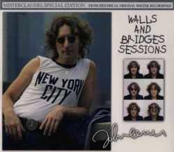 John Lennon ジョン・レノン/Walls and Bridges Sessions Vol.1