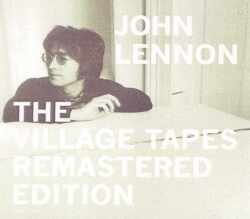 John Lennon ジョン・レノン/Studio Recording Tracks 1980