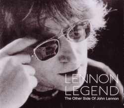 John Lennon ジョン・レノン/Legend Other Side Collection