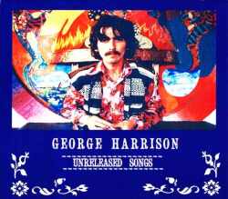 George Harrison ジョージ・ハリソン/Unreleased Song 1965-1999