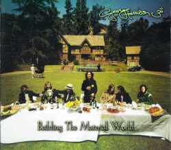 George Harrison ジョージ・ハリスン/Building the Material World Sesssion