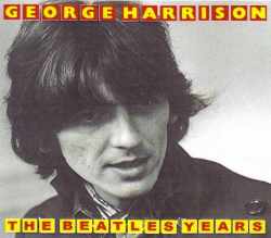 George Harrison ジョージ・ハリソン/Beatles Years Collection