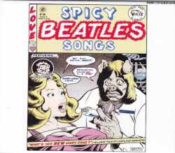 Beatles ビートルズ/Reissue of Rare Old Collector's Items
