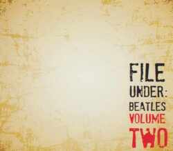 Beatles ビートルズ/File Under Vol.2