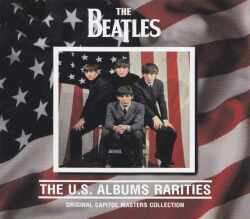 Beatles ビートルズ/THE U.S.ALBUMS Original Capitol Masters Collection