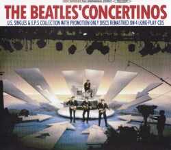 Beatles ビートルズ/U.S.Singles & Ex Singles,EP’s Collection