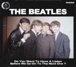 Beatles ビートルズ/Rare Acetates & Test Pressing