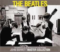 Beatles ビートルズ/John Barrett Master Collection