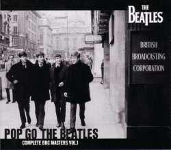 Beatles ビートルズ/Complete BBC Masters Vol.1