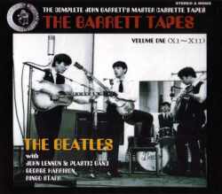 Beatles ビートルズ/The Complete Barrett Tapes Vol.1