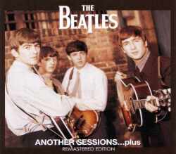 Beatles ビートルズ/Another Sessions...Plus