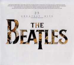 Beatles ビートルズ/25 Greatest Hits Another Tracks