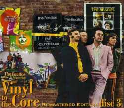 Beatles ビートルズ/Vinyl to the Core Vol.3