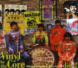 Beatles ビートルズ/Vinyl to the Core Vol.2