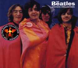 Beatles ビートルズ/Acetate Collection