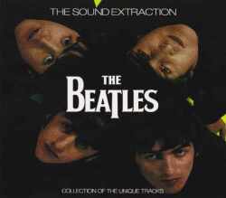 Beatles ビートルズ/Collection of the Unique Tracks