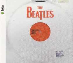 Beatles ビートルズ/トゥモロー・ネヴァー・ノウズ File Under Rock
