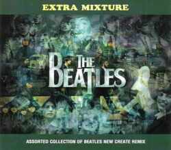 Beatles ビートルズ/Assorted Collection of New Create Remix