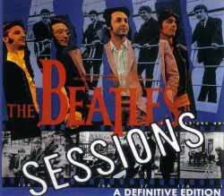 Beatles ビートルズ/Sessions Demo & Outtakes Collection