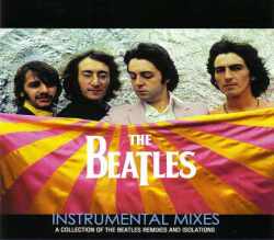 Beatles ビートルズ/Remixes and Isolations