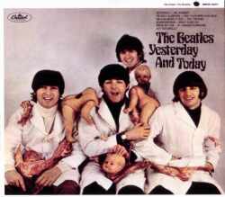 Beatles ビートルズ/Yesterday and Today Remaster