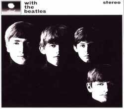 Beatles ビートルズ/With The Beatles Original Stereo Mix