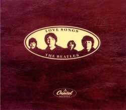 Beatles ビートルズ/Love Songs Remaster