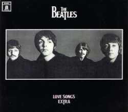Beatles ビートルズ/Love Songs Extra Version