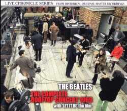 Beatles ビートルズ/The Complete Rooftop Concert 1969 & more