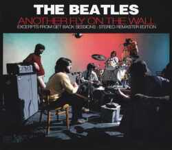 Beatles ビートルズ/Get Back Session Stereo Remaster Edition