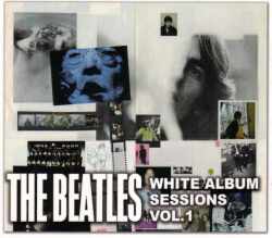 Beatles ビートルズ/White Album Sessions Vol.1