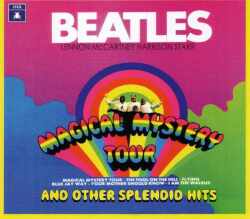 Beatles ビートルズ/Magical Mystery Tour Other Collection
