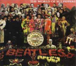 Beatles ビートルズ/Sgt Pepper's Alternate Mixes