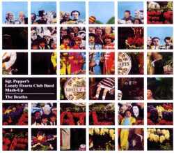 Beatles ビートルズ/Sgt.Pepper's Another Collection