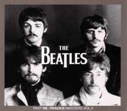 Beatles ビートルズ/Re Tracks Masters Vol.2
