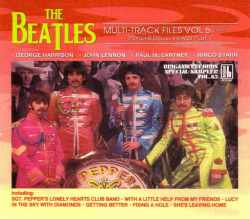 Beatles ビートルズ/Multi Track Files 1967 Vol.1