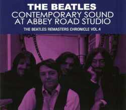 Beatles ビートルズ/Remasters Chonicle Vol.4