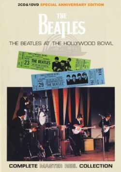 Beatles ビートルズ/CA,USA 1964-1965 Complete Master Reel