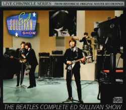 Beatles ビートルズ/ED Sullivan Show 1963-1964