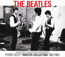 Beatles ビートルズ/Roger Scott Master Collection 1962-1965